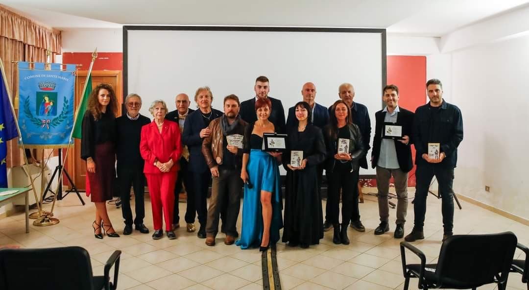 Briganti Film Festival